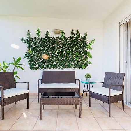 Apartamento Playamar Торремолінос Екстер'єр фото