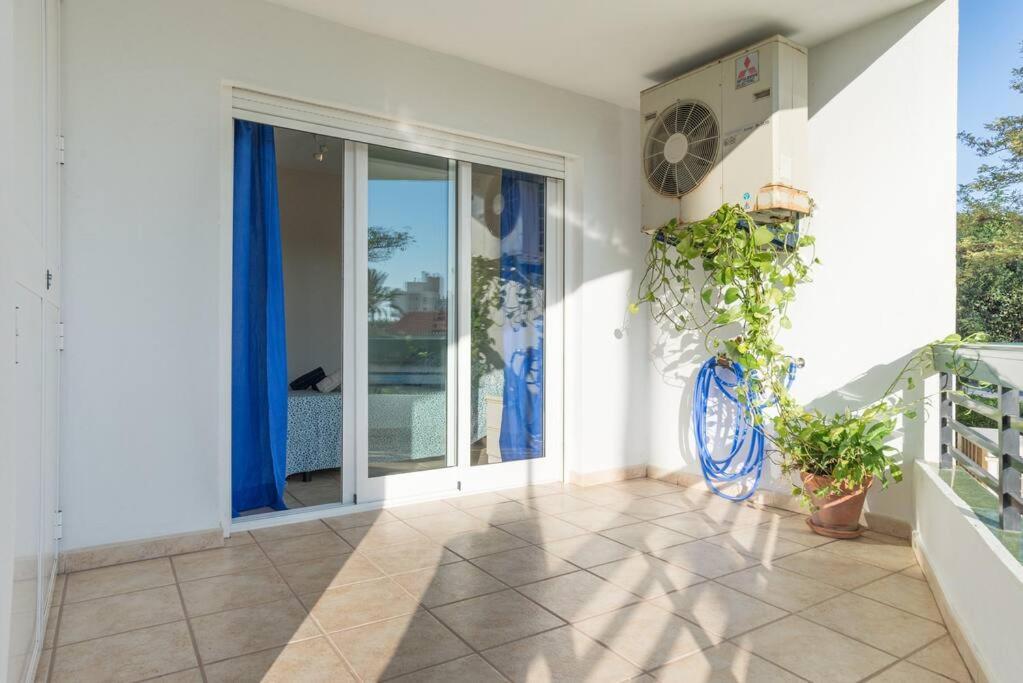 Apartamento Playamar Торремолінос Екстер'єр фото
