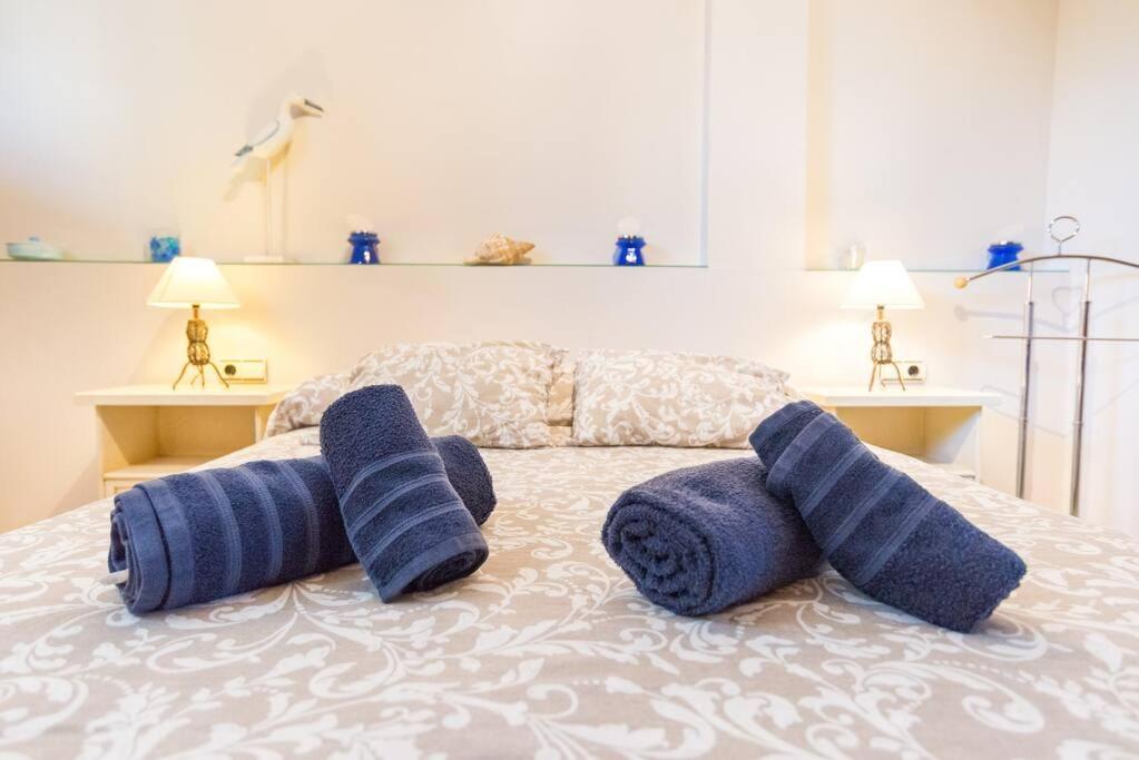 Apartamento Playamar Торремолінос Екстер'єр фото