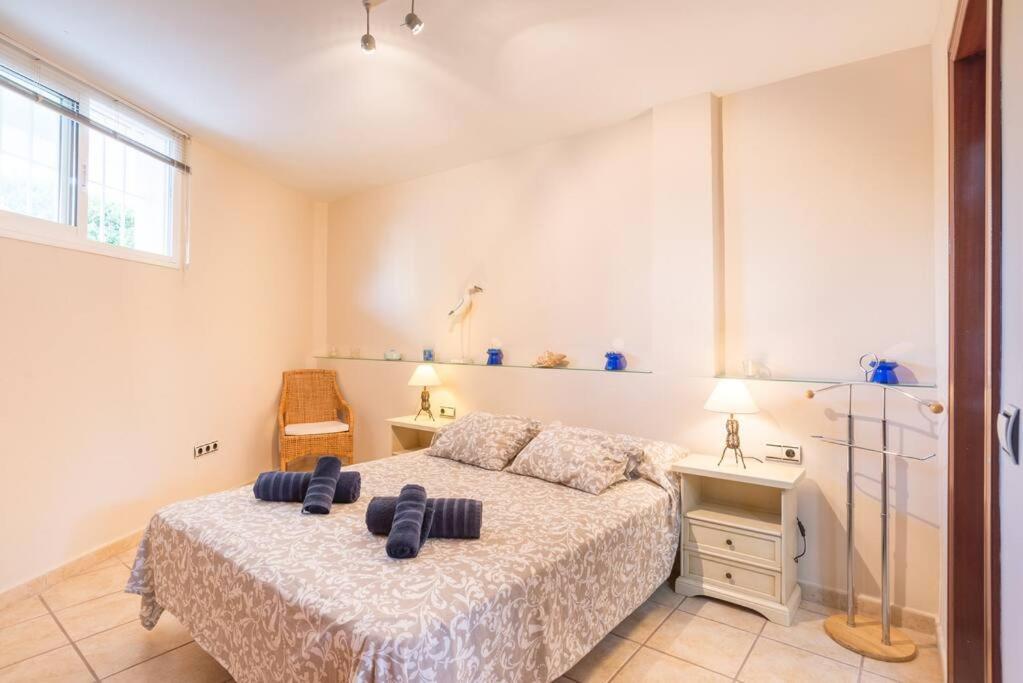 Apartamento Playamar Торремолінос Екстер'єр фото