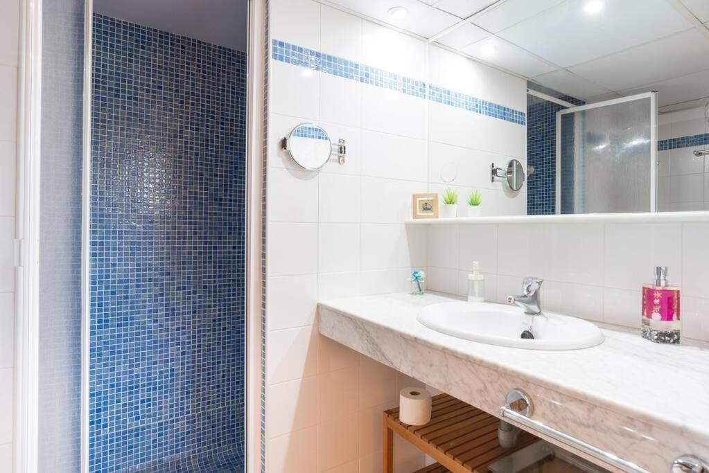 Apartamento Playamar Торремолінос Екстер'єр фото