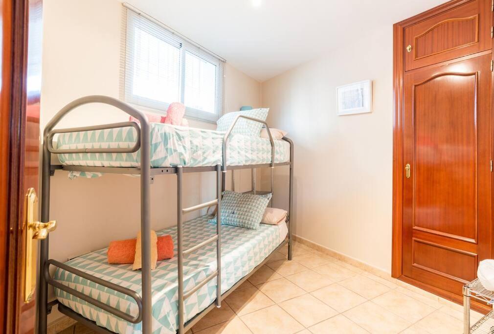 Apartamento Playamar Торремолінос Екстер'єр фото